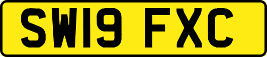 SW19FXC