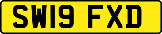 SW19FXD