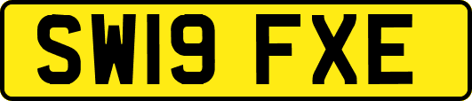 SW19FXE