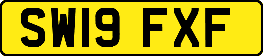 SW19FXF