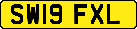 SW19FXL