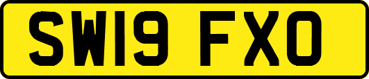 SW19FXO