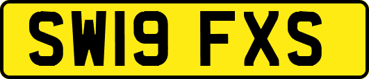 SW19FXS