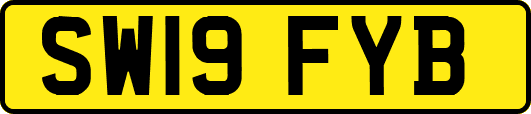 SW19FYB