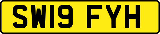 SW19FYH
