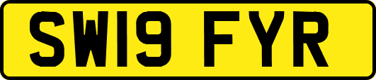 SW19FYR