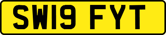 SW19FYT