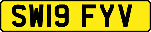 SW19FYV