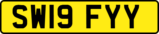 SW19FYY