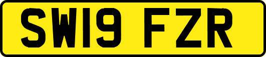 SW19FZR