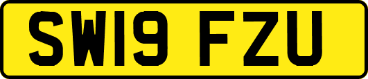 SW19FZU
