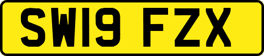 SW19FZX