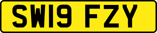 SW19FZY