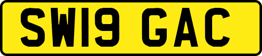 SW19GAC