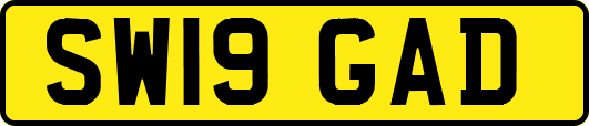 SW19GAD