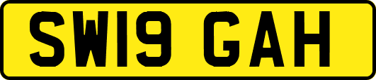 SW19GAH