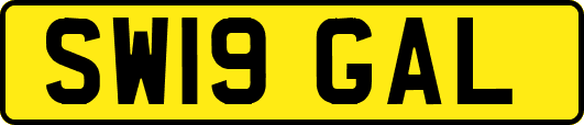 SW19GAL