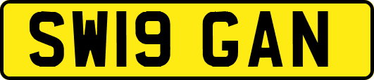 SW19GAN
