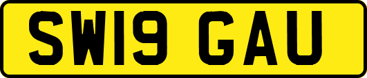SW19GAU