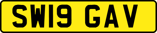 SW19GAV