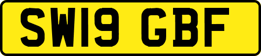 SW19GBF