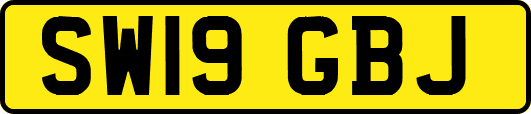 SW19GBJ