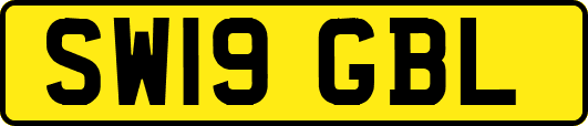 SW19GBL