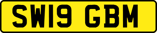 SW19GBM
