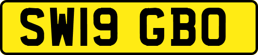 SW19GBO