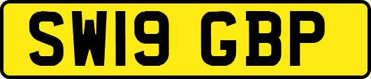 SW19GBP