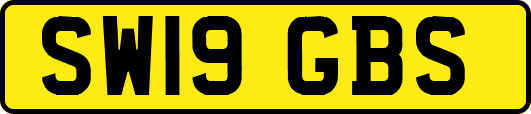 SW19GBS