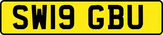 SW19GBU