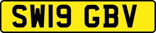 SW19GBV
