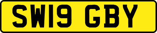 SW19GBY
