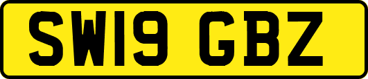 SW19GBZ