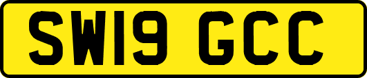 SW19GCC