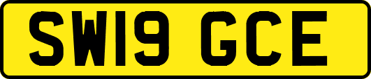 SW19GCE