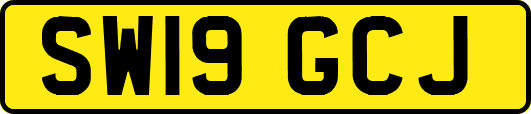 SW19GCJ