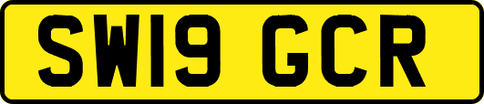 SW19GCR