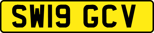 SW19GCV