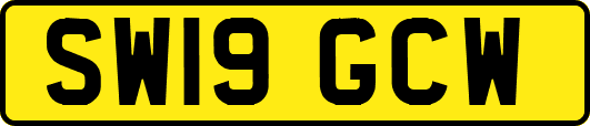 SW19GCW