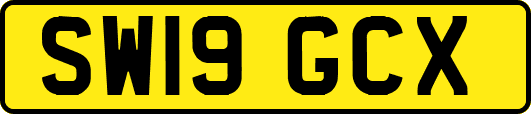 SW19GCX