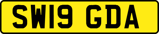 SW19GDA