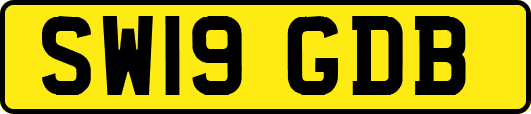 SW19GDB