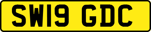 SW19GDC