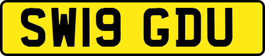 SW19GDU
