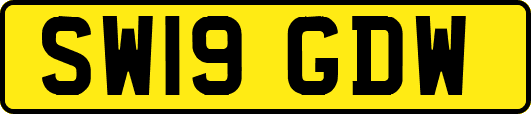 SW19GDW