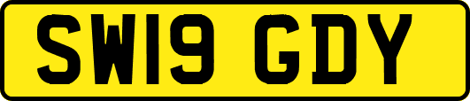 SW19GDY