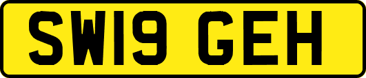 SW19GEH