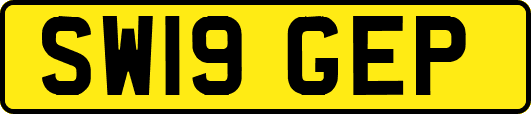 SW19GEP